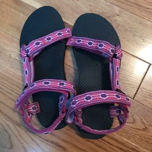 Teva Sandals